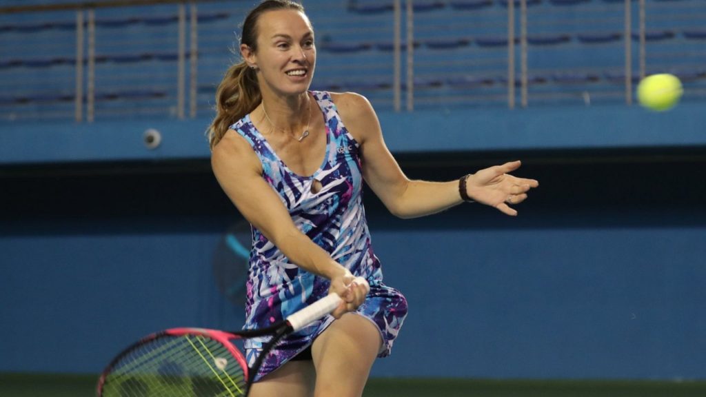  Martina Hingis   Height, Weight, Age, Stats, Wiki and More
